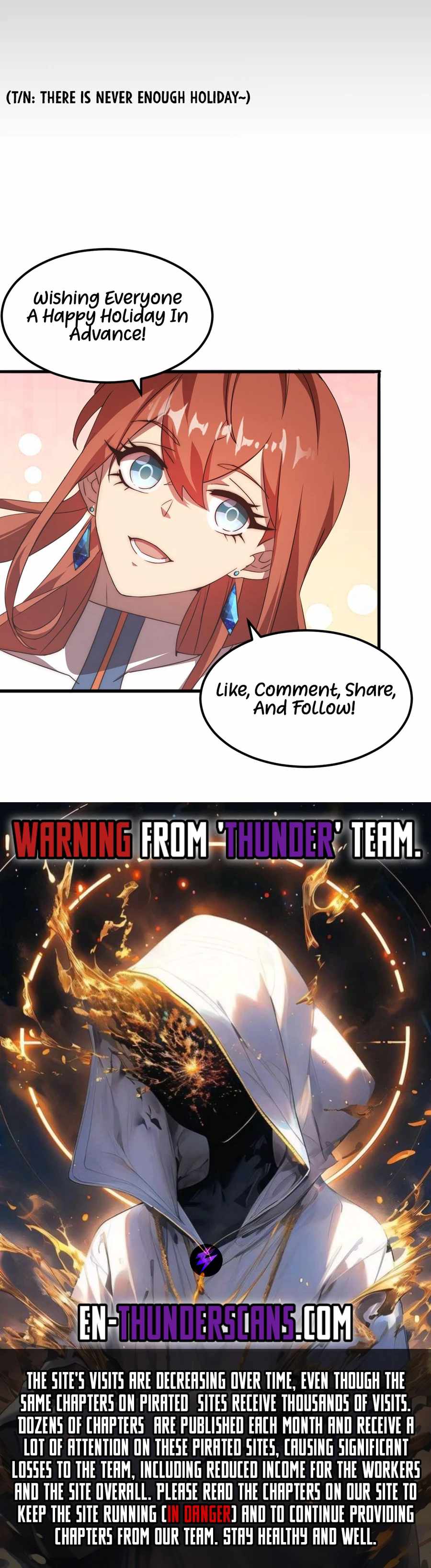 Invasion of the Myriad Races: Starting by Taming a Legendary Beast Chapter 29 23